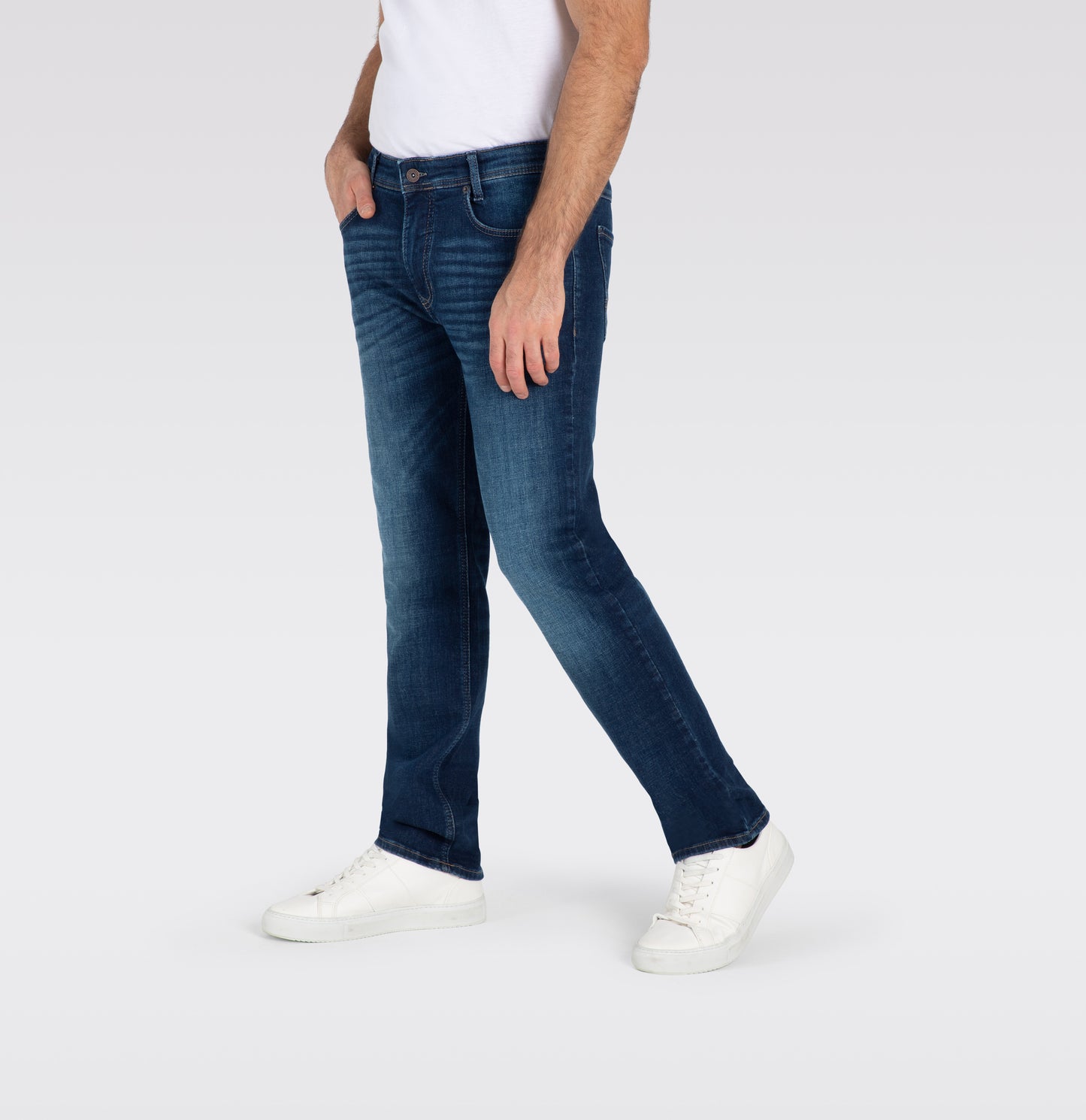 MAC JEANS - Arne, Recycled Denim