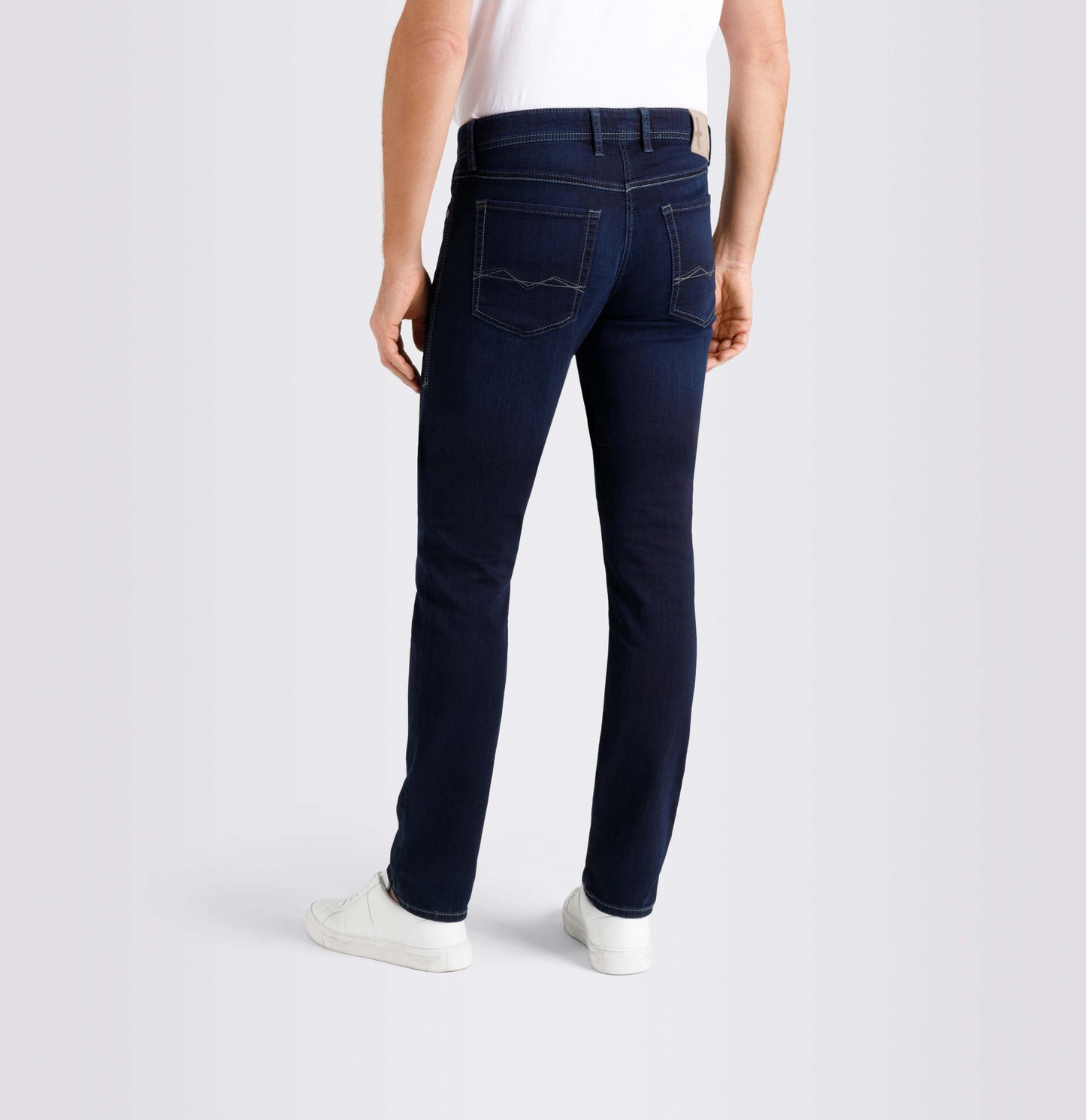 MAC JEANS - Jog´n Jeans, Light Sweat Denim