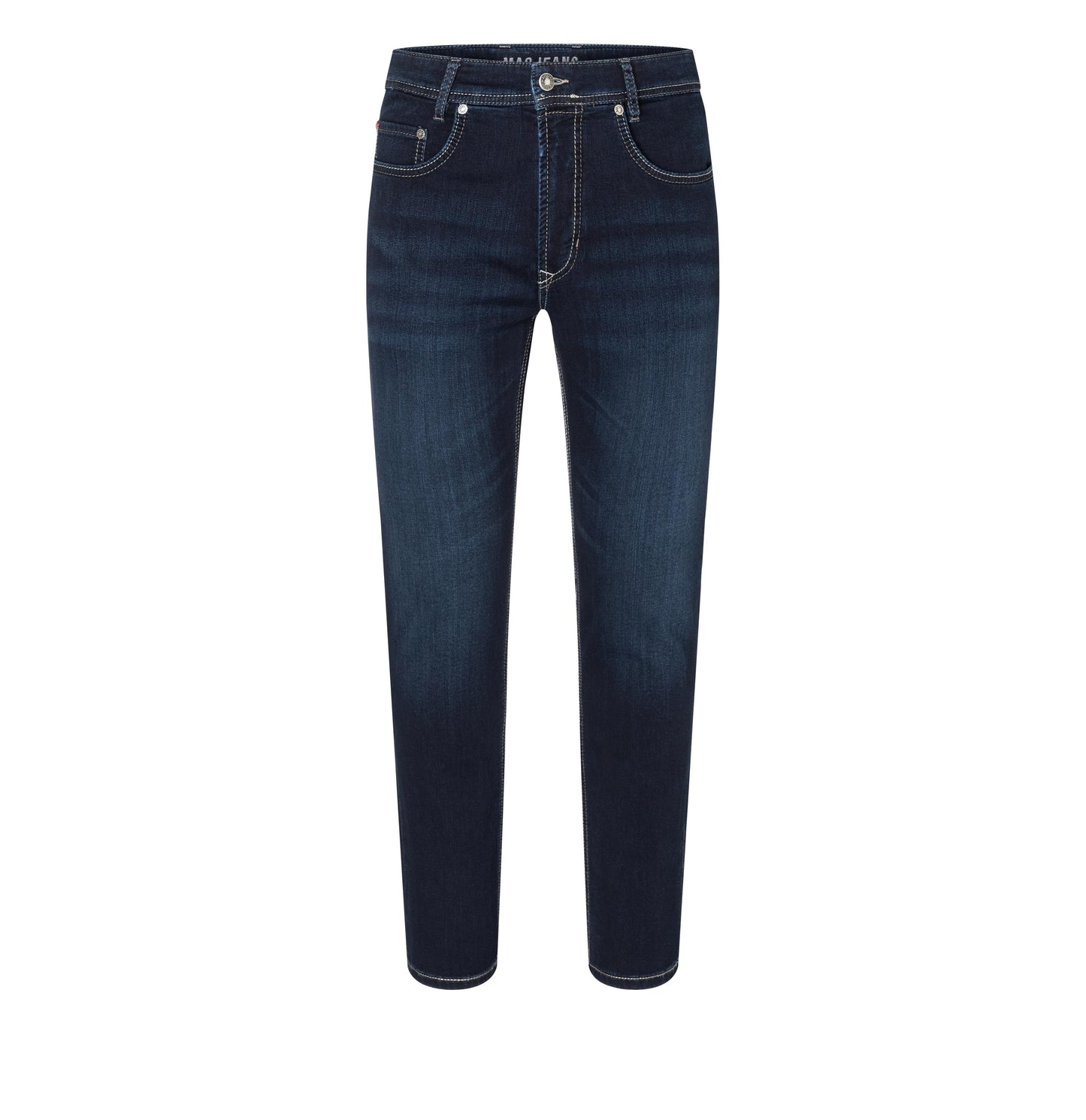 MAC JEANS - Jog´n Jeans, Light Sweat Denim