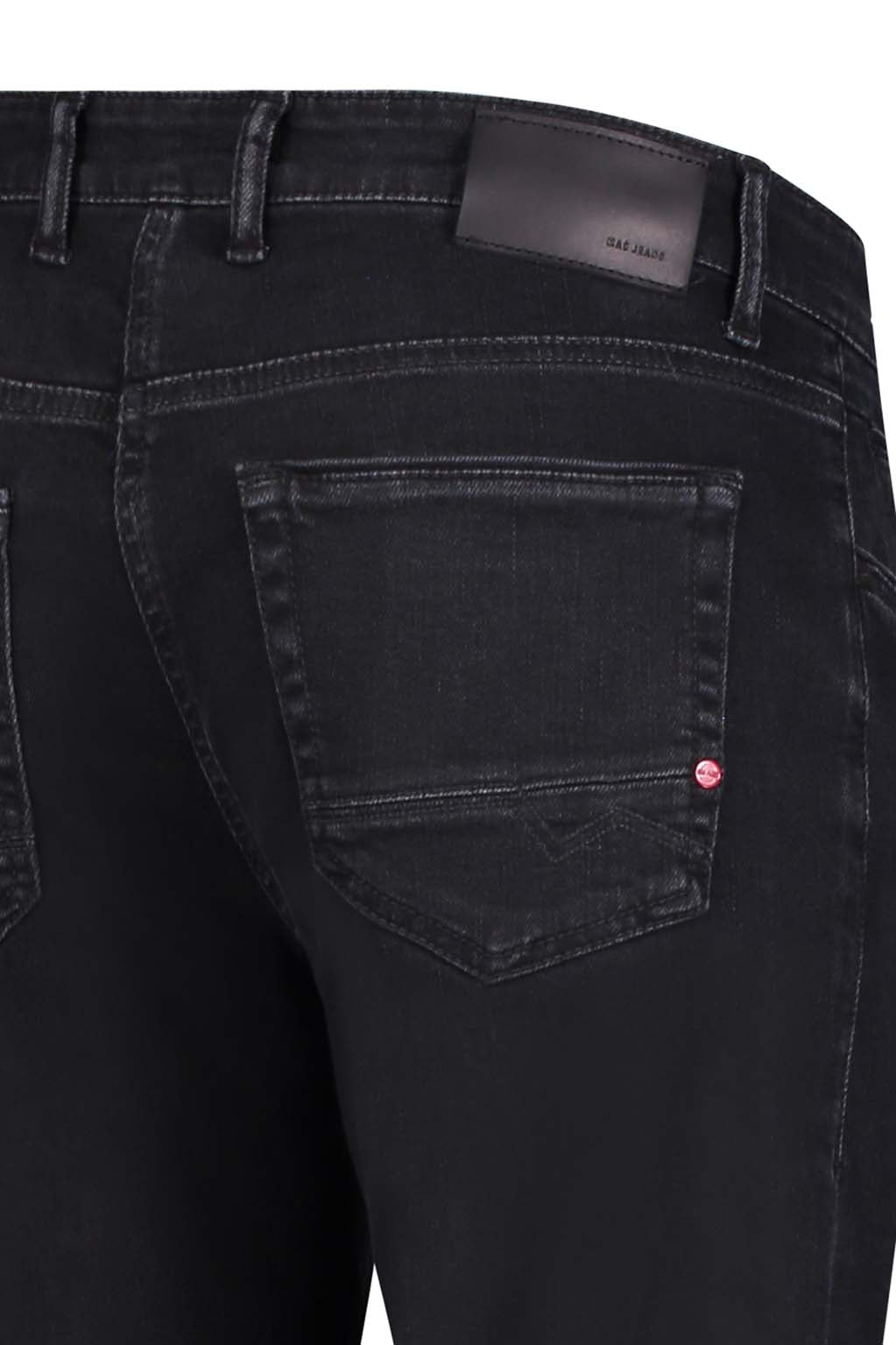 MAC JEANS - Arne Pipe , Workout DenimFlexx