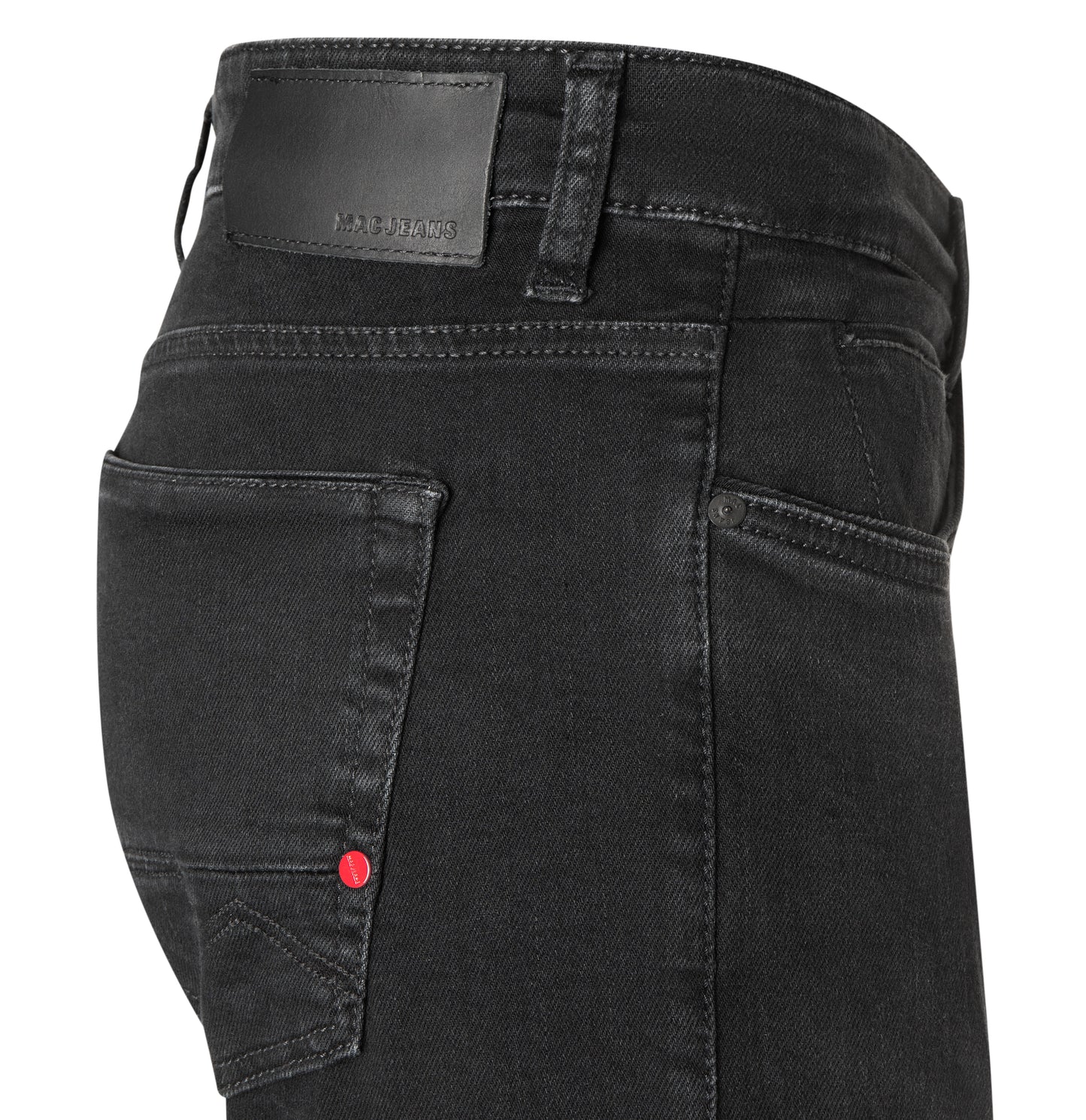 MAC JEANS - Arne Pipe , Workout DenimFlexx