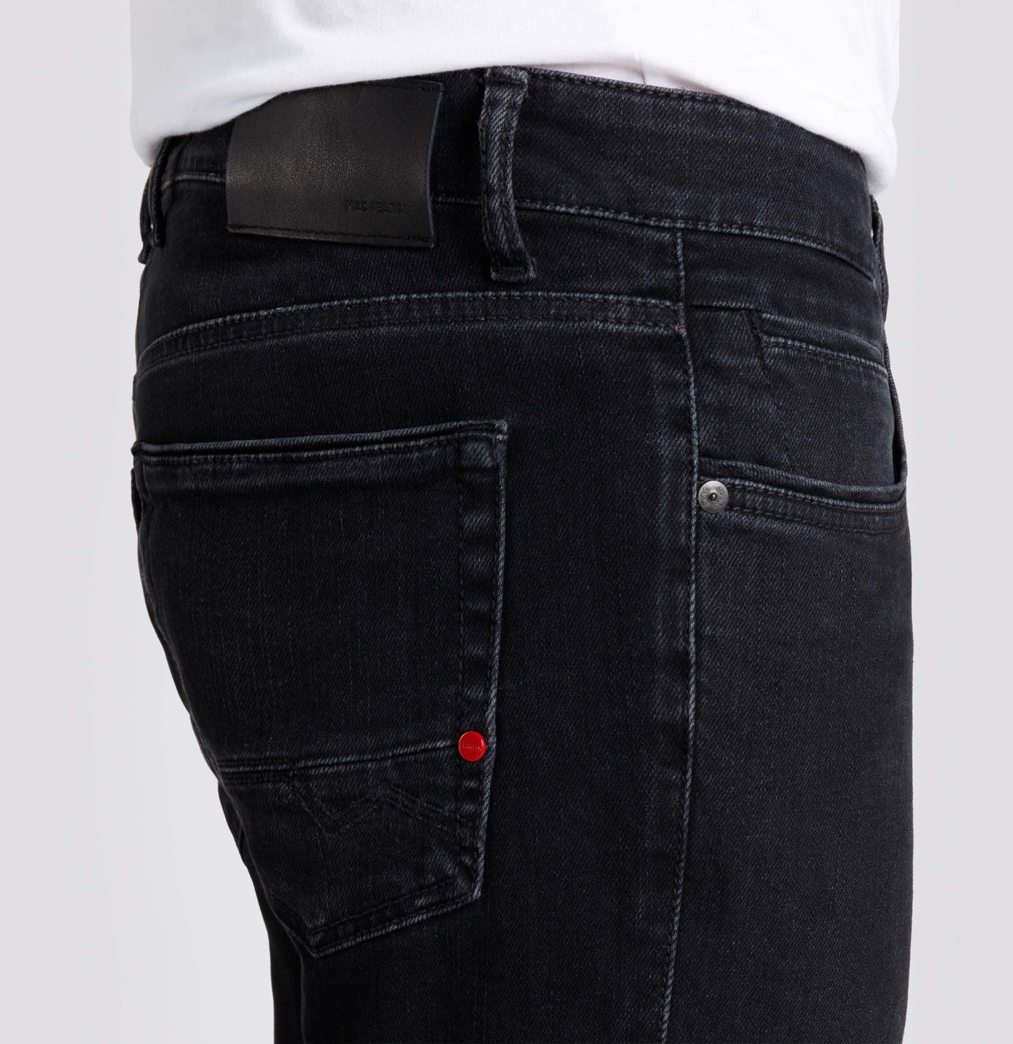 MAC JEANS - Arne Pipe , Workout DenimFlexx