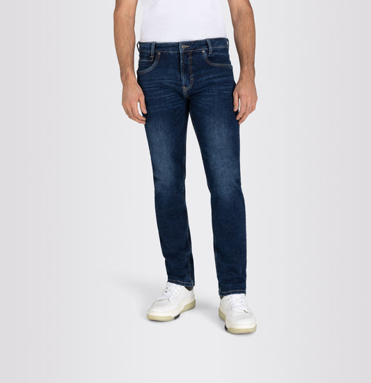MAC JEANS - Arne Pipe, Cashmere Denim