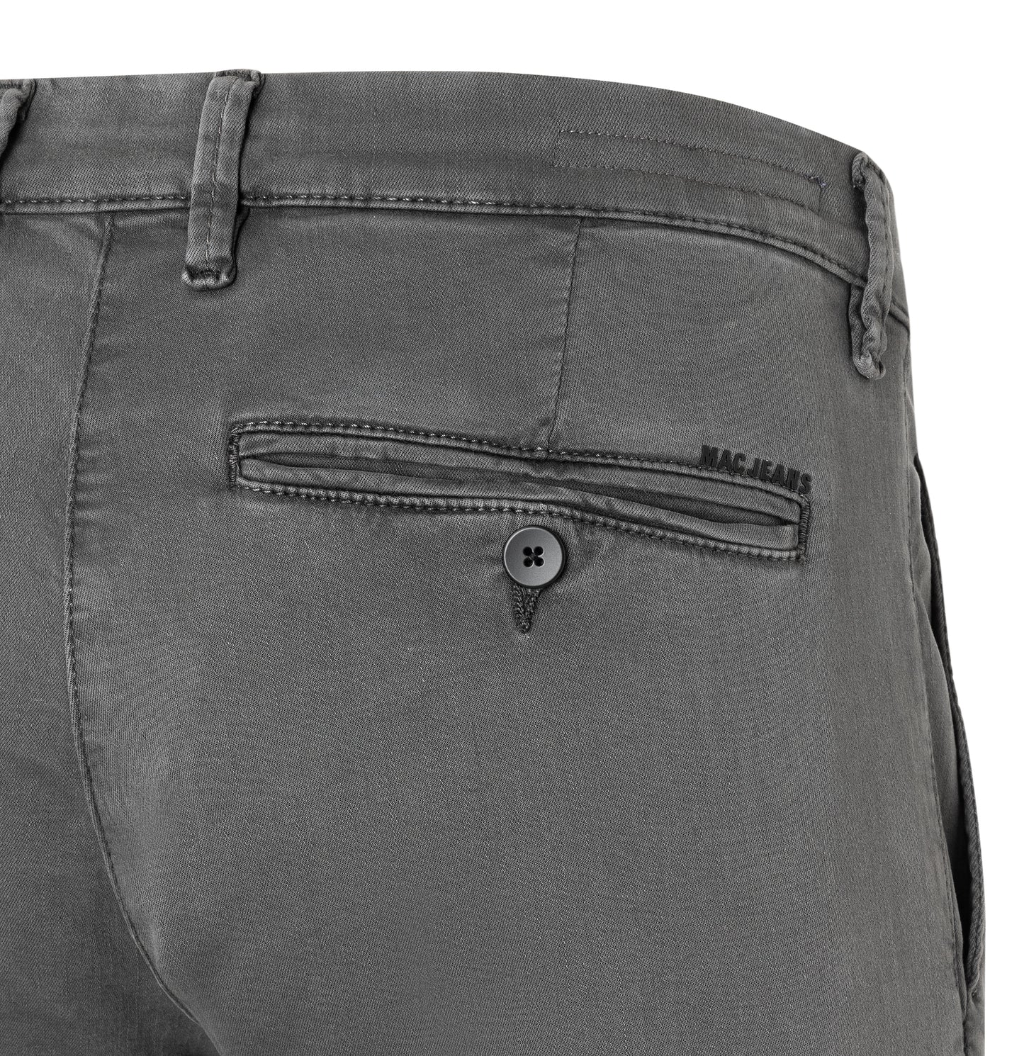 MAC JEANS - Driver Pants, MacFlexx