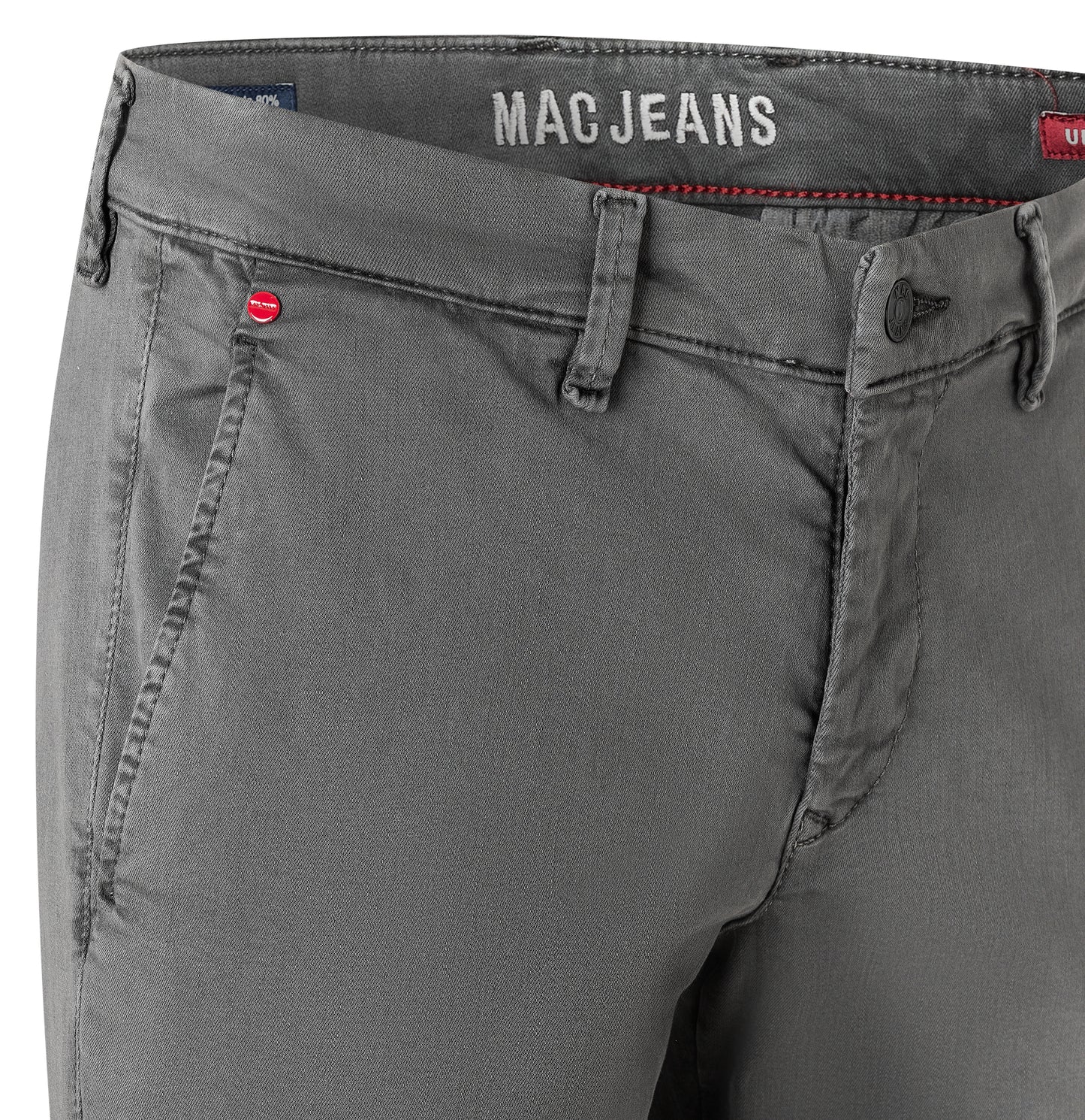 MAC JEANS - Driver Pants, MacFlexx