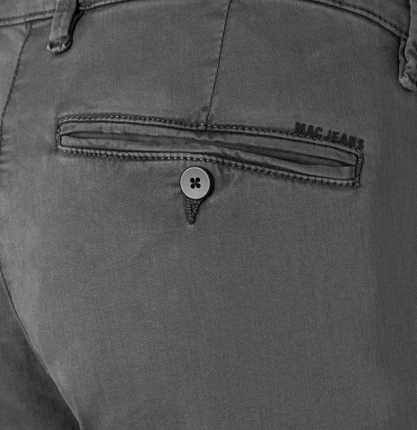 MAC JEANS - Driver Pants, MacFlexx