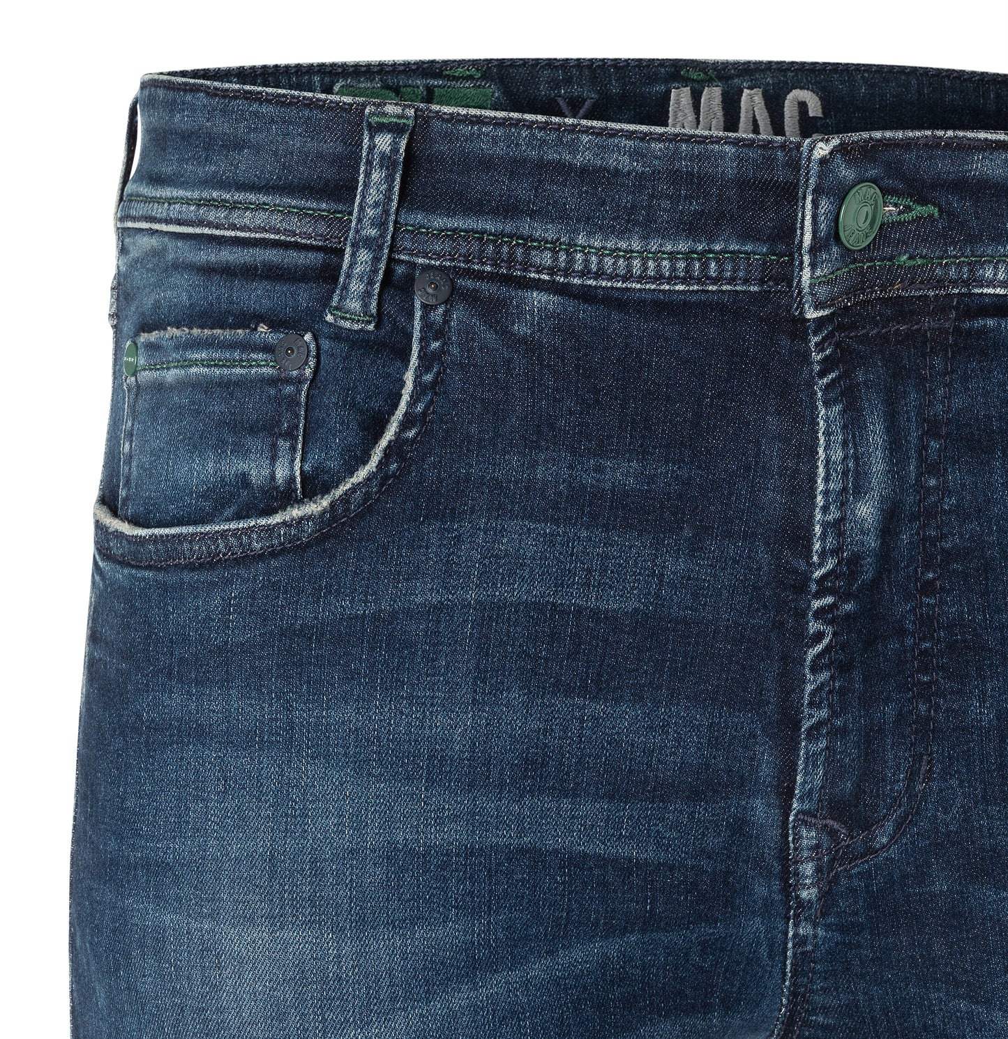 MAC JEANS - MacFlexx, MacFlexx
