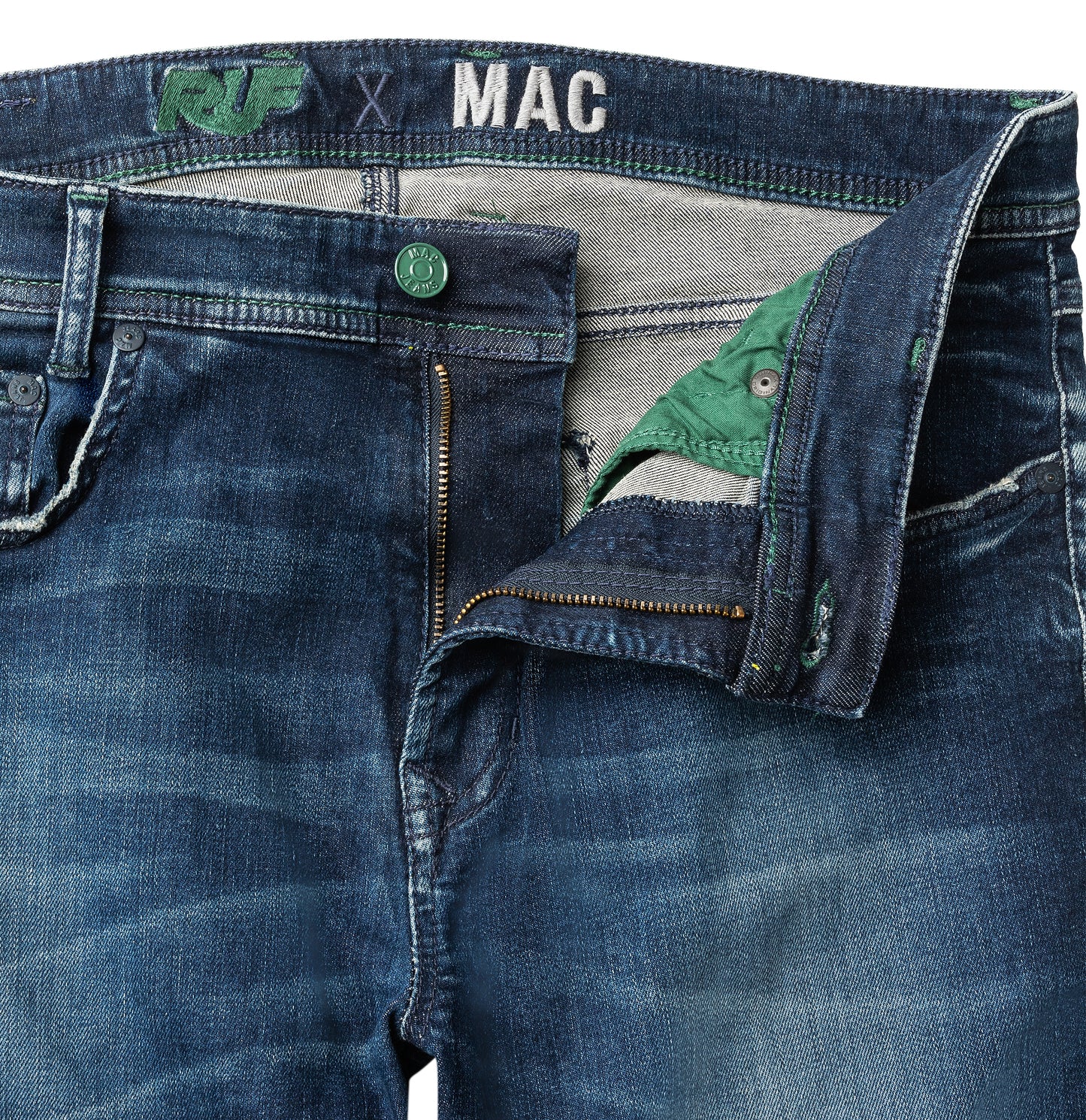 MAC JEANS - MacFlexx, MacFlexx