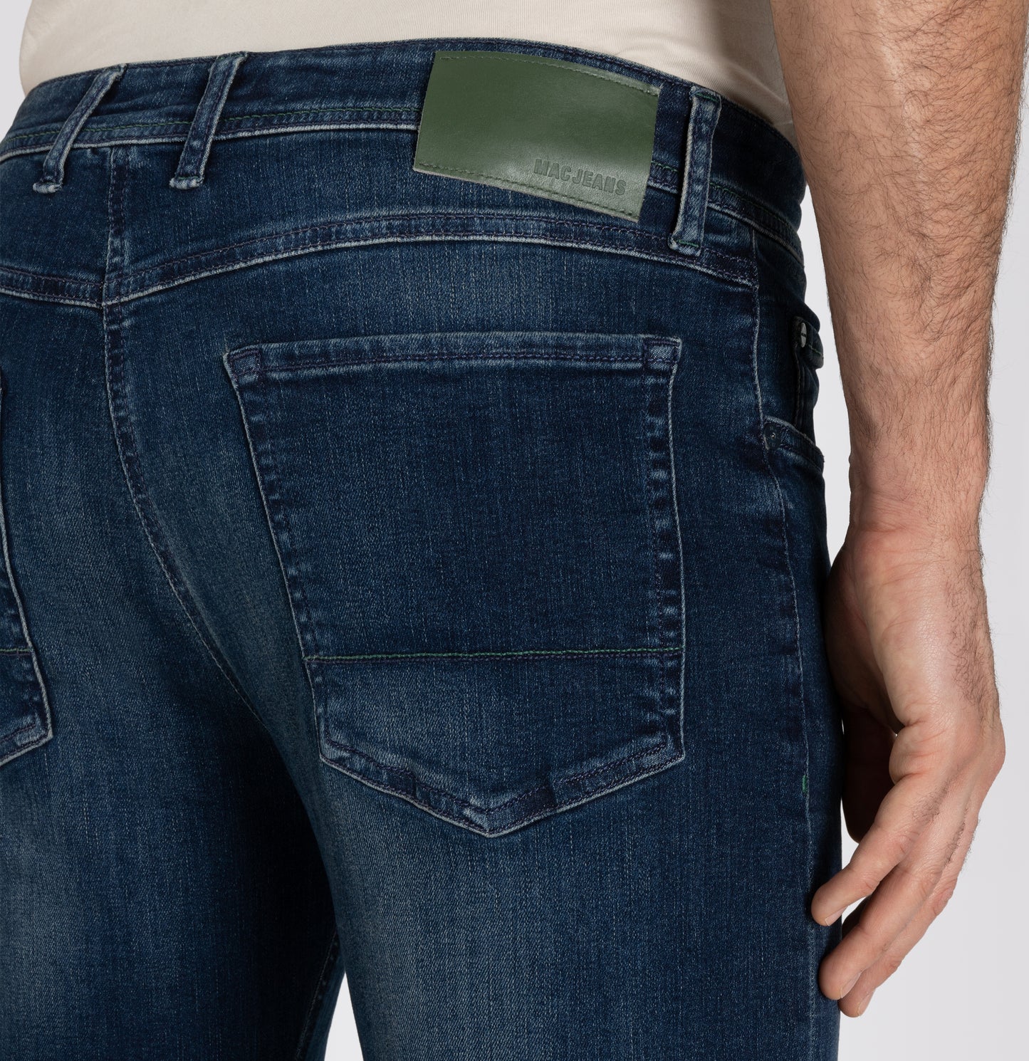 MAC JEANS - MacFlexx, MacFlexx