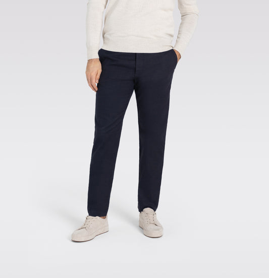 MAC JEANS - Lennox, Velvet Stretch Corduroy