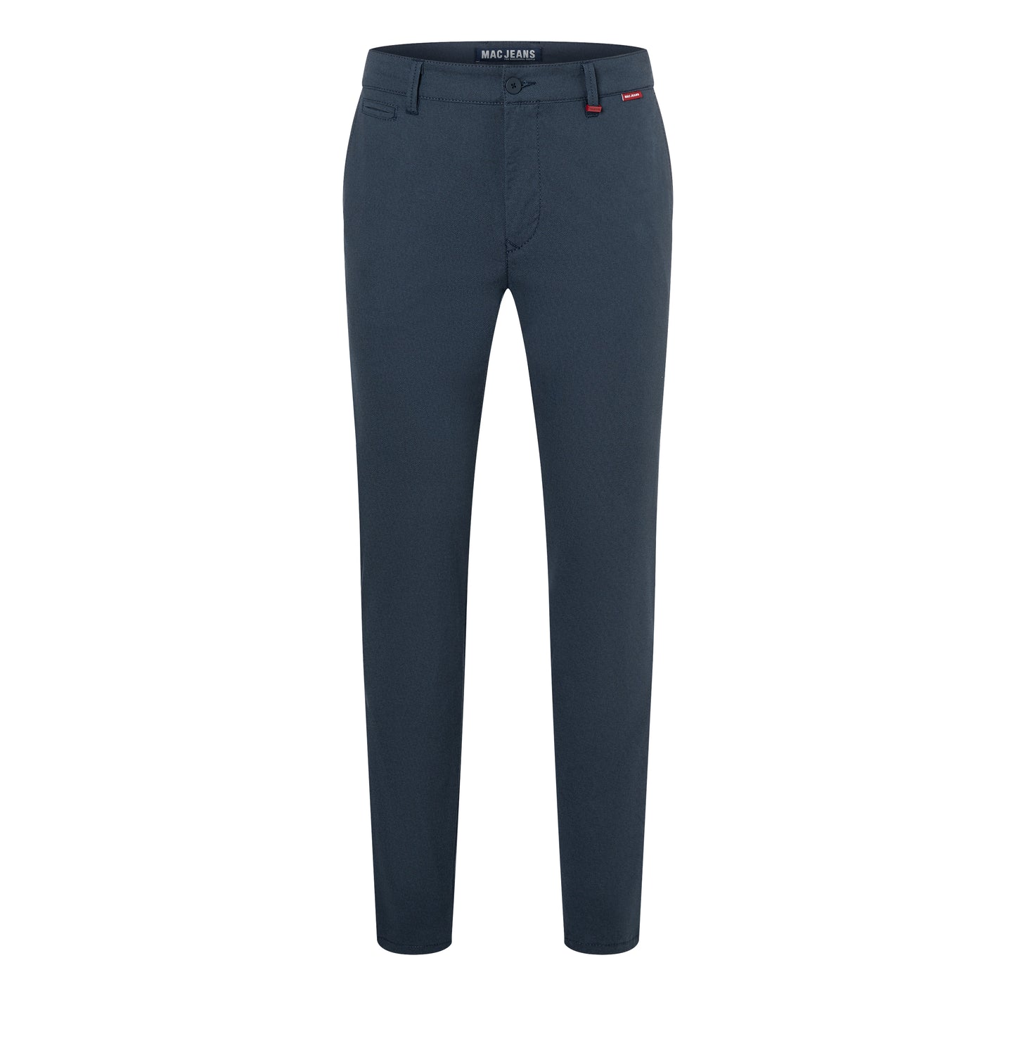 MAC JEANS - Lennox, Printed Light High Stretch