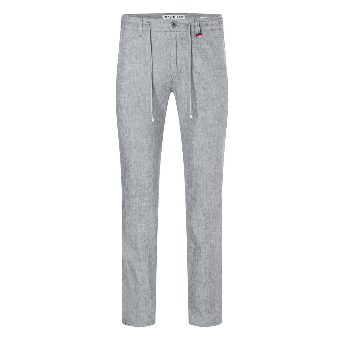 MAC JEANS - Lennox Sport, Linen Stretch