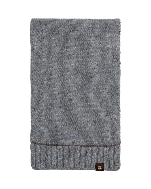MMGGiorgio Autumn Knit Scarf
