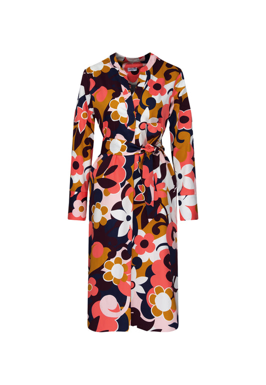 KLEID MIDI