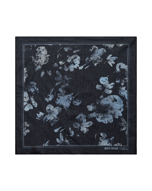 MMGNeckerchief Babel Voile