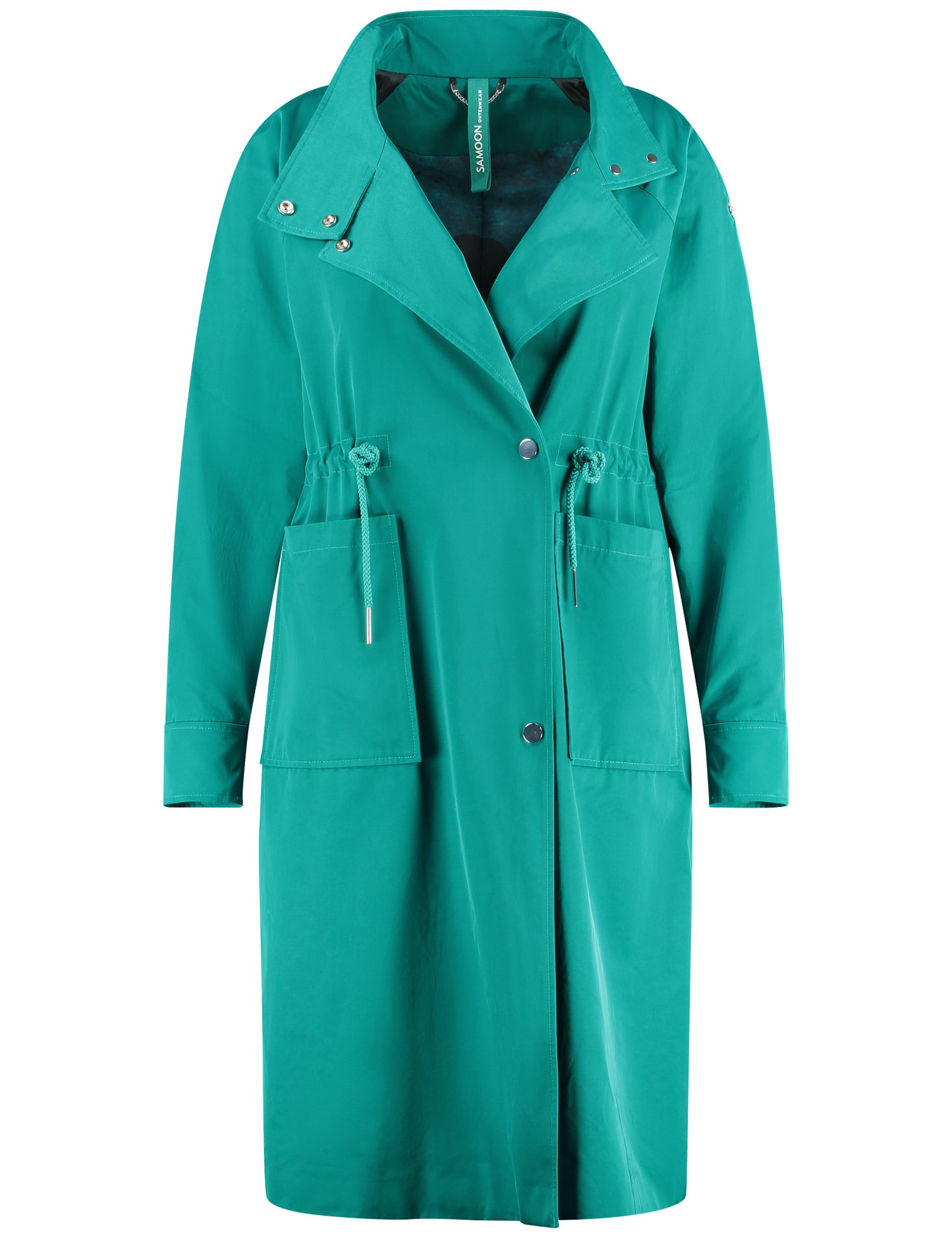 Leichter Parka