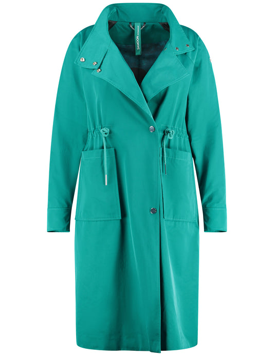 Leichter Parka