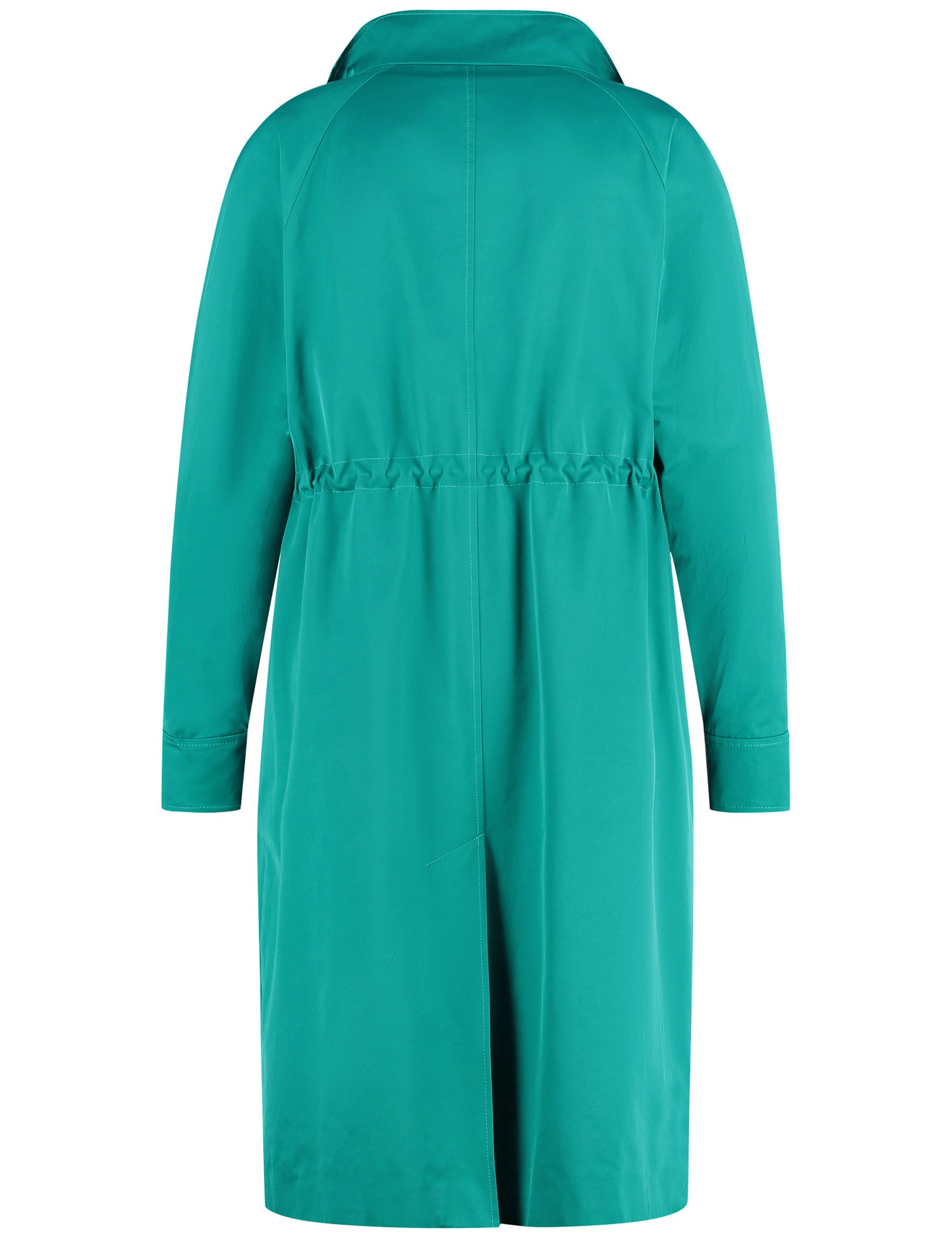 Leichter Parka