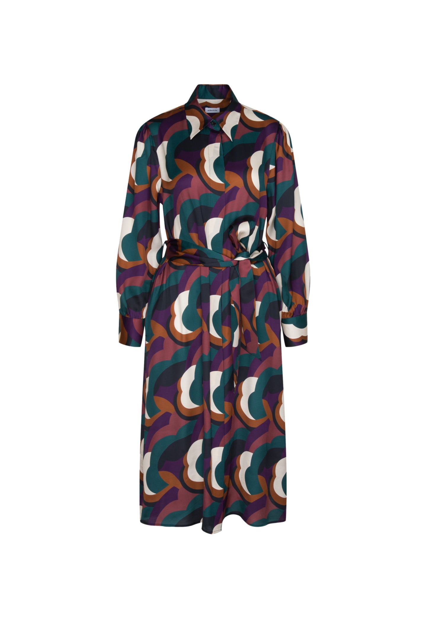KLEID MIDI
