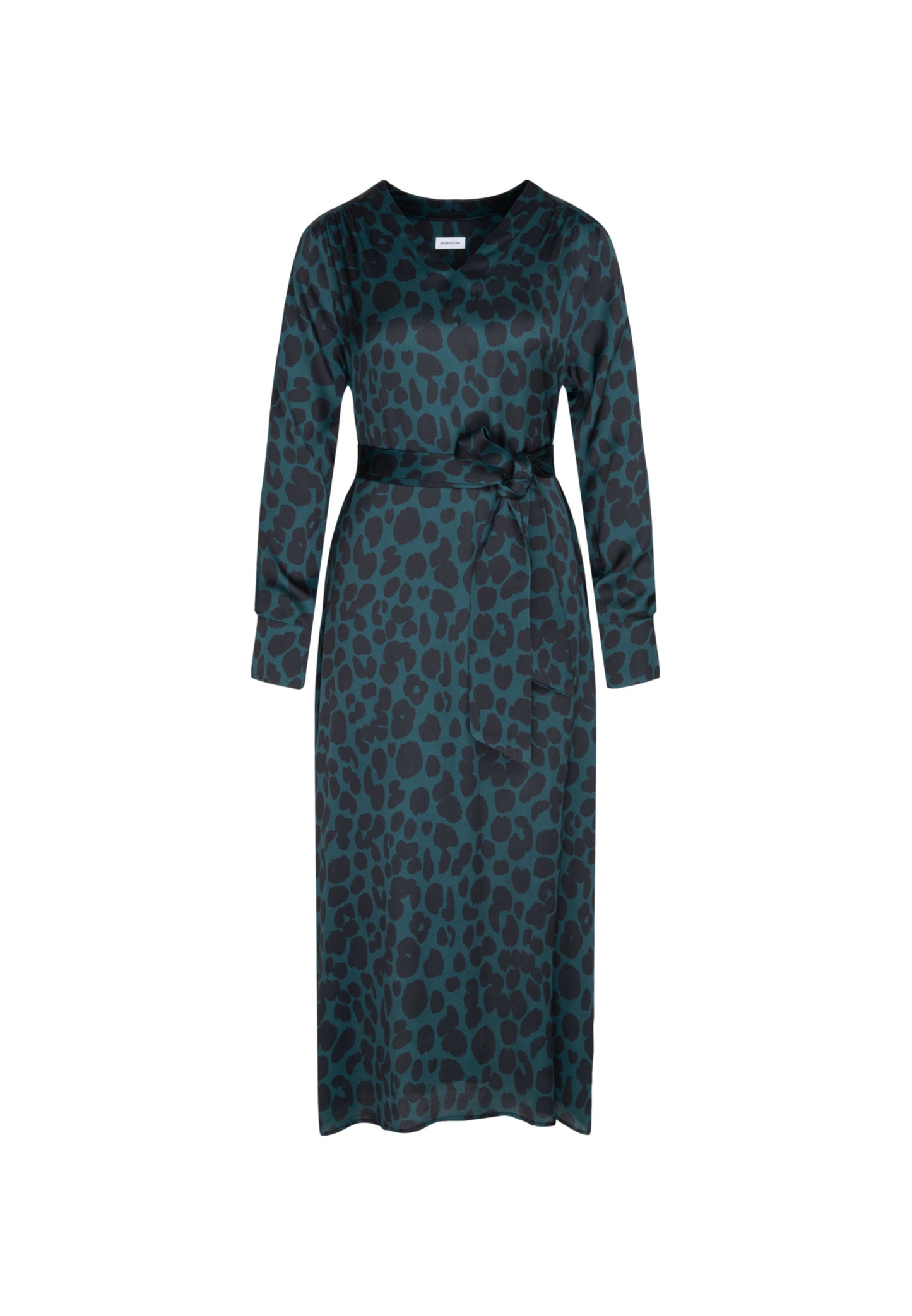 KLEID MAXI