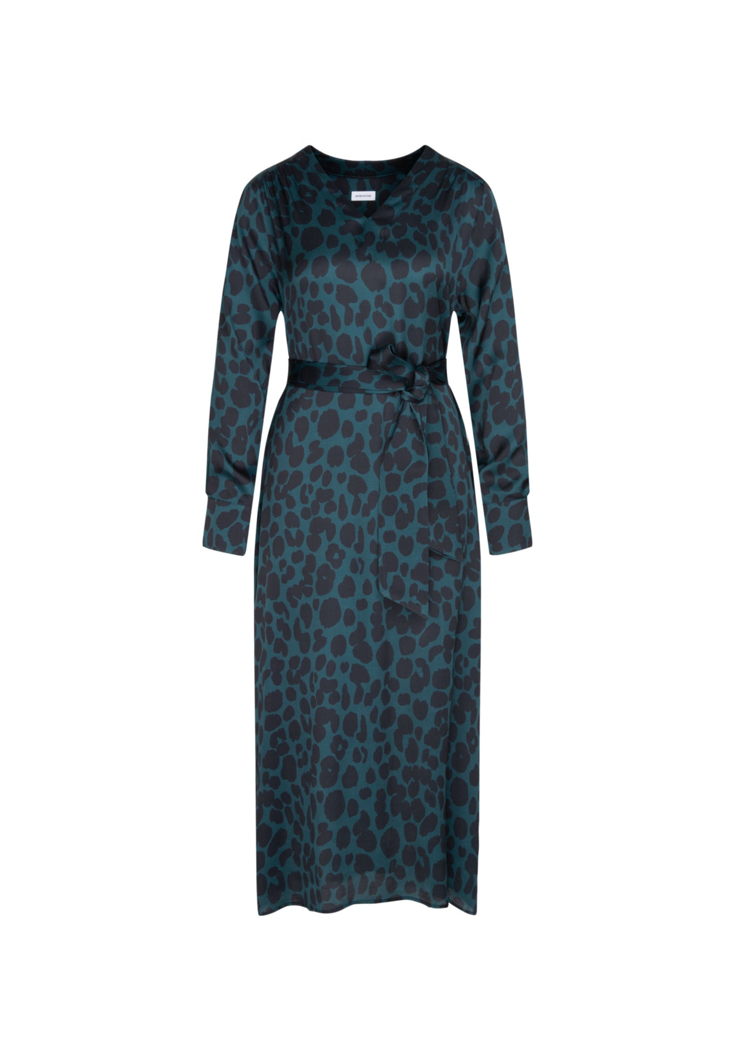 KLEID MAXI