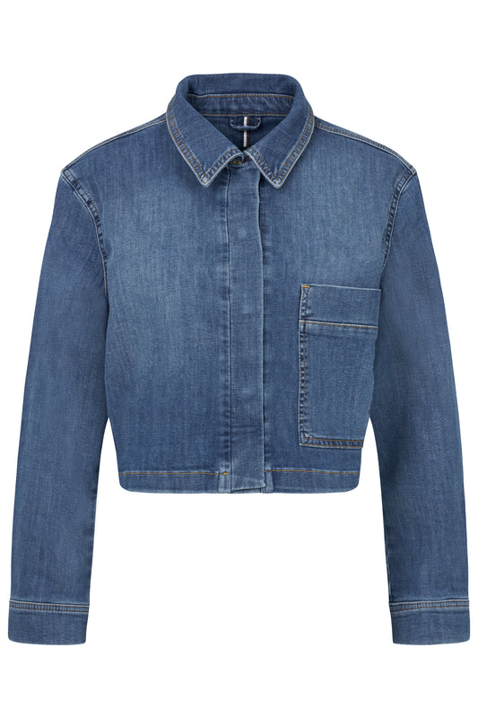 Damen Blouson