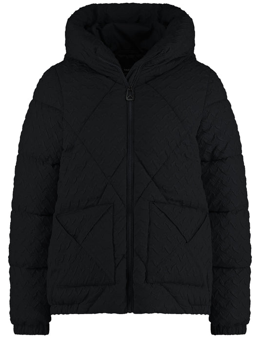 Outdoorjacke nicht Wolle