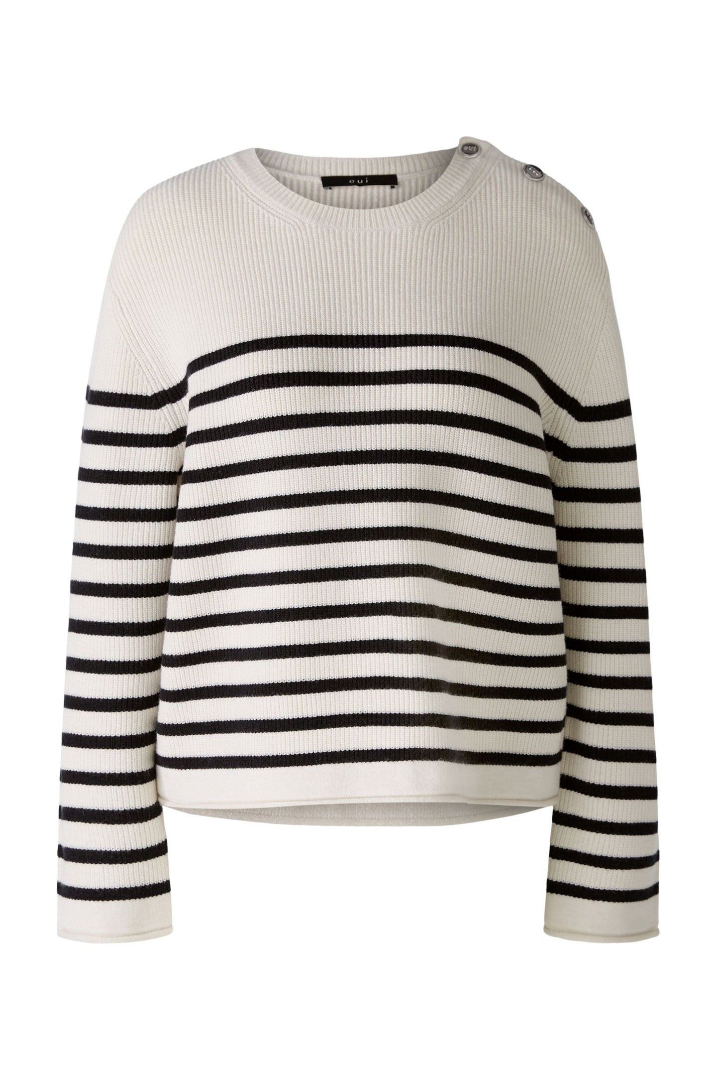 Pullover Viskosemischung
