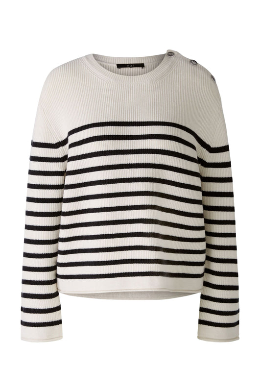 Pullover Viskosemischung