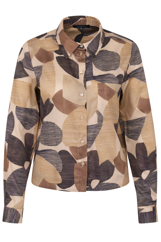 Damenbluse