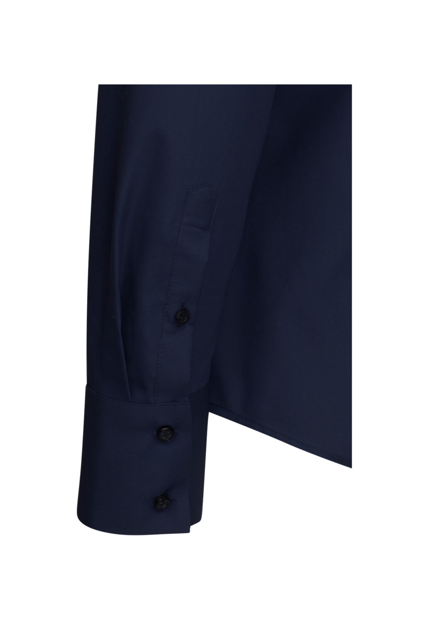 KELCHKRAGENBLUSE