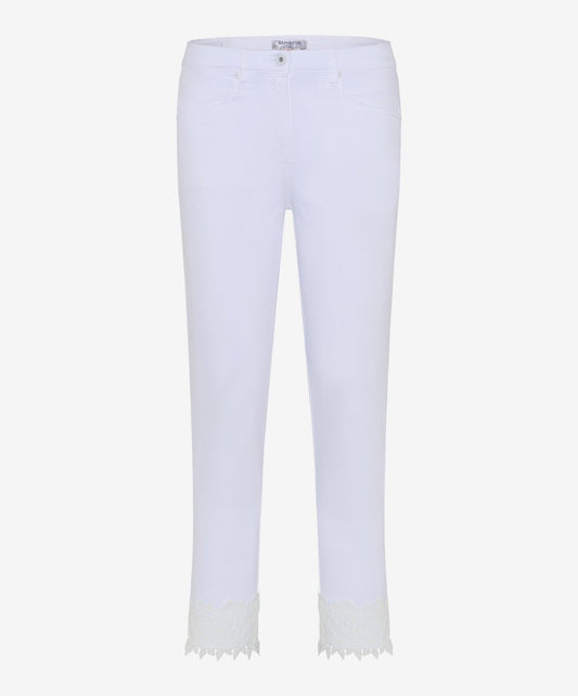 Style Luca 6/8 Lace