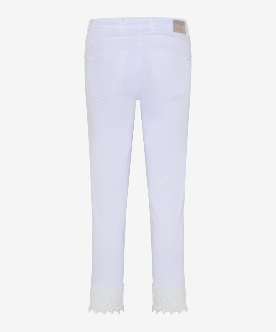 Style Luca 6/8 Lace