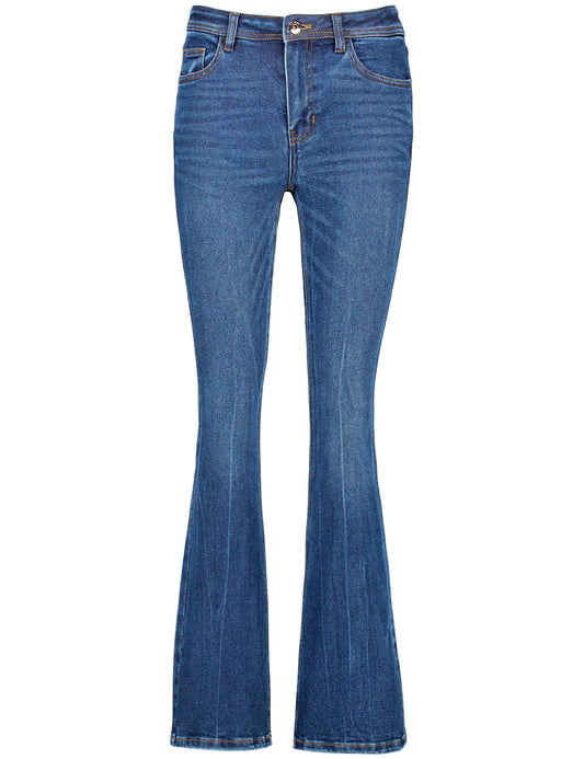 Bootcut Jeans