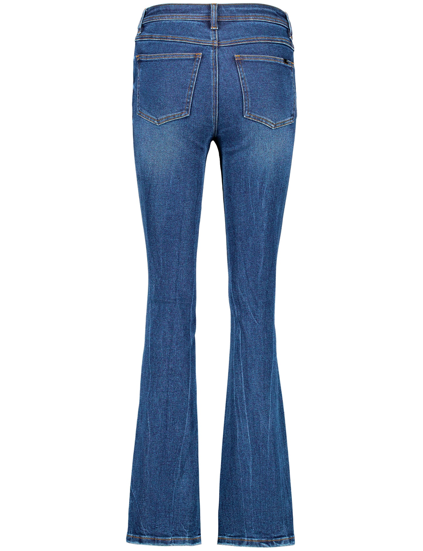 Bootcut Jeans