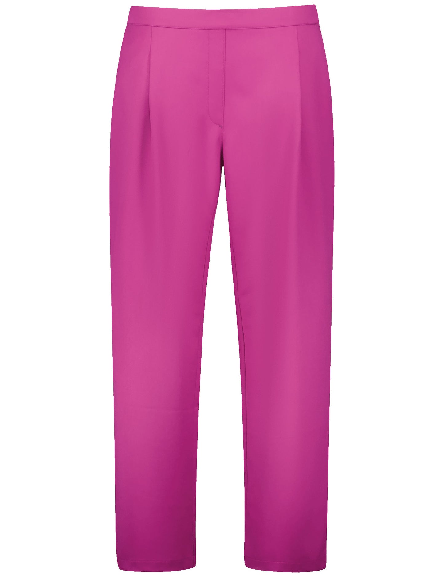 Elegante Hose mit weitem Bein Carlotta