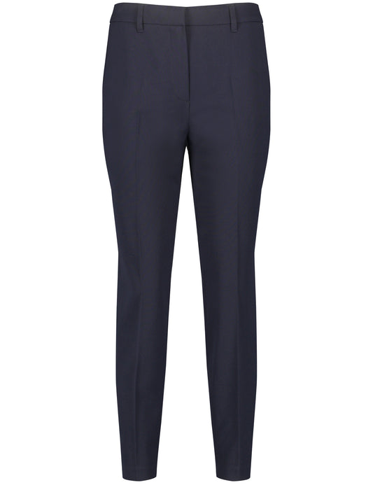 Knitterarme 7/8 Hose Tailored Fit