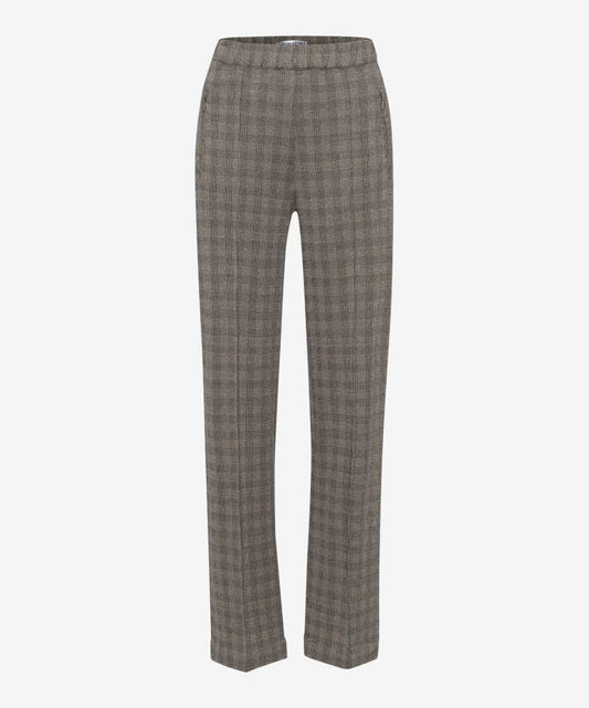 Style Peggy Flared