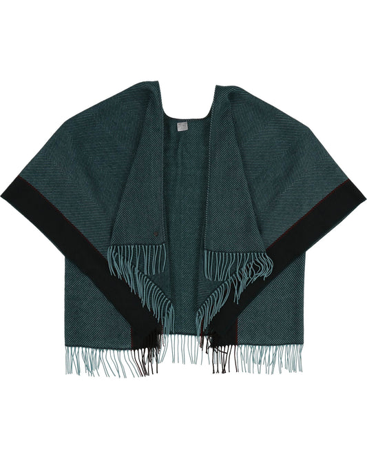 Poncho Polyacry Poncho