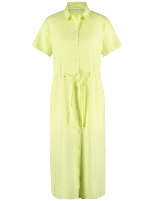 Kleid Gewebe