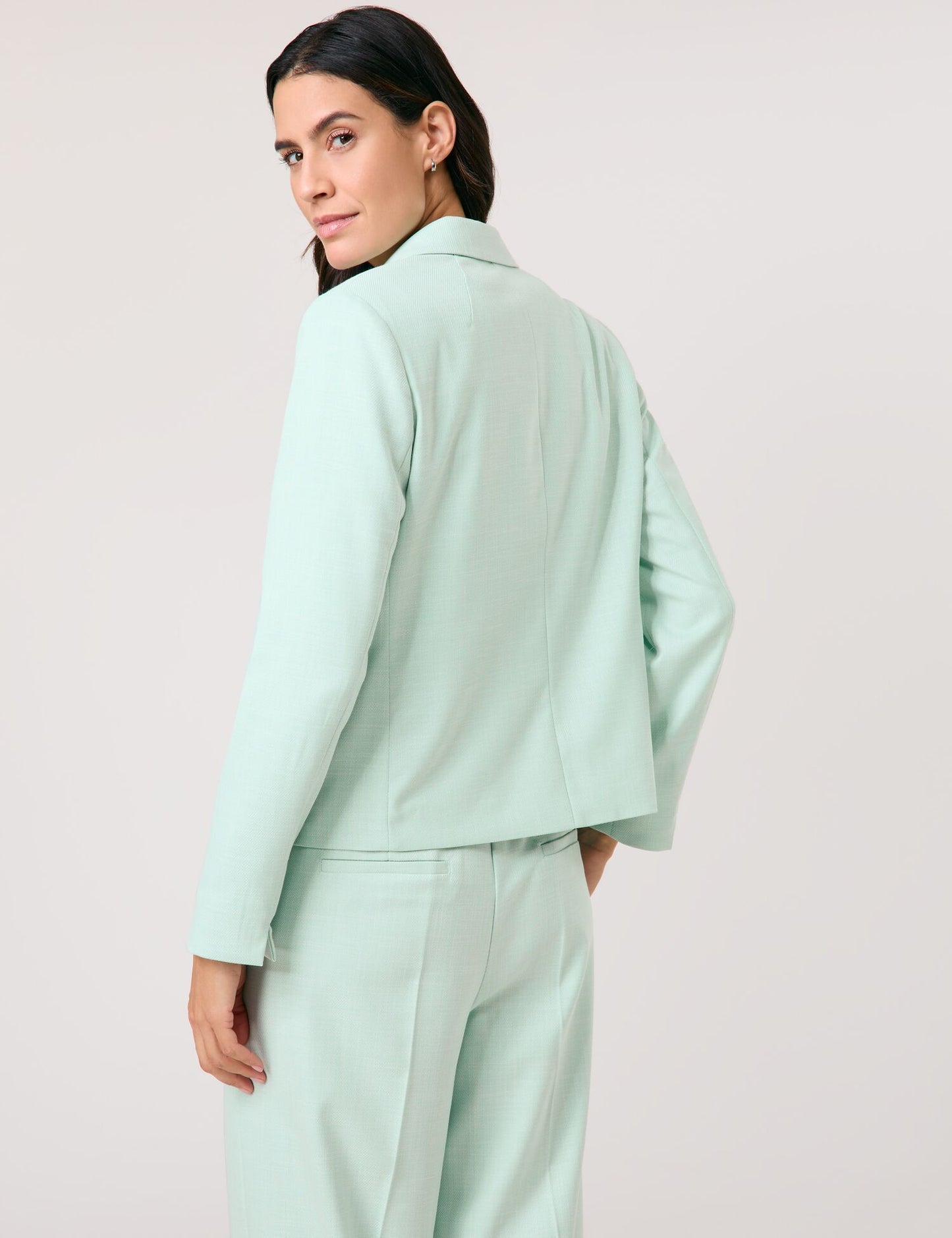 Eleganter Blazer mit Stretchkomfort