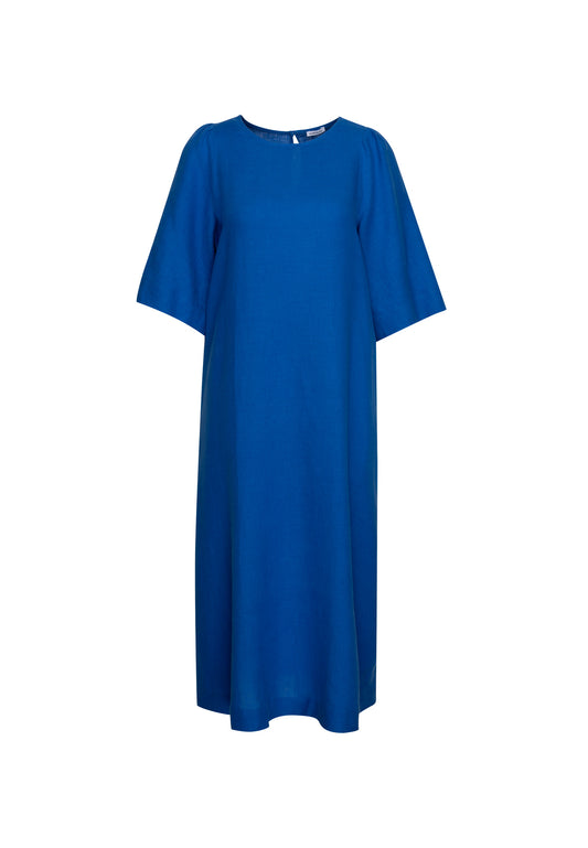 WASHER! KLEID MIDI