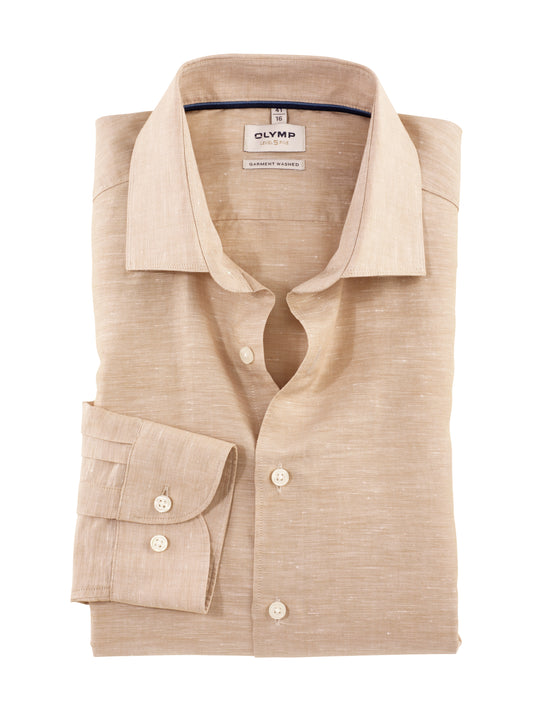 OLYMP Level Five garment washed