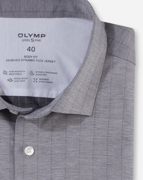 OLYMP Level Five 24/Seven