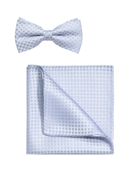 OLYMP Fliege/Einstecktuch Set