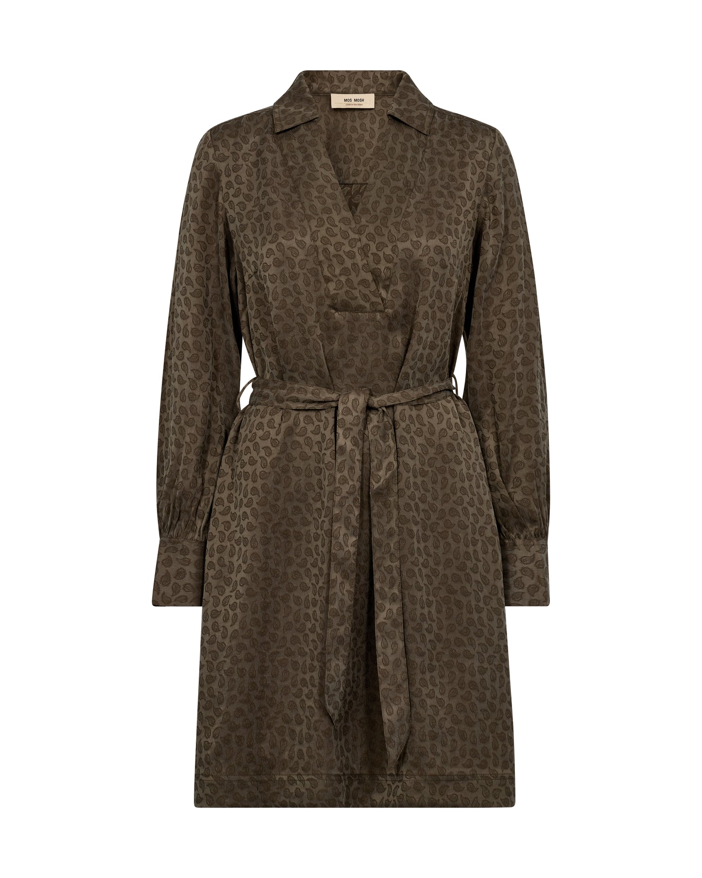 MMShane Pais Dress