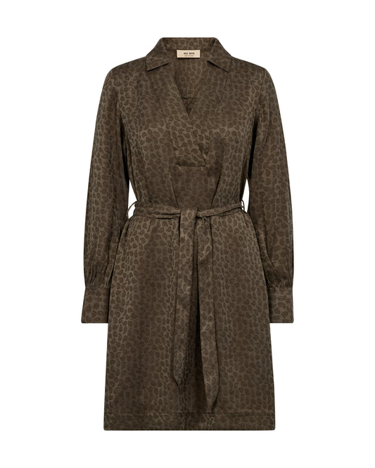 MMShane Pais Dress