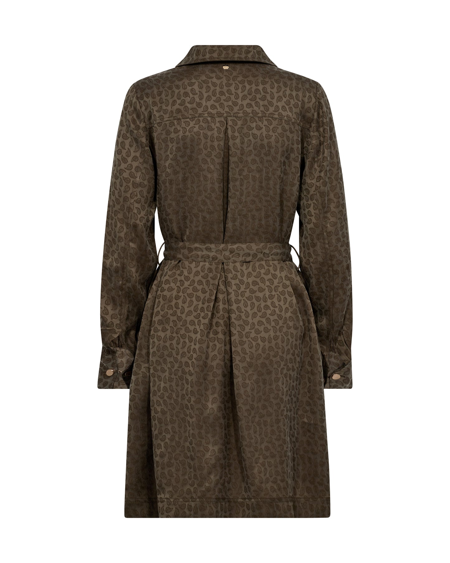 MMShane Pais Dress