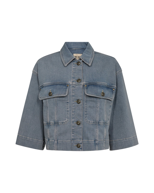 MMPenn Ice Rivet Jacket