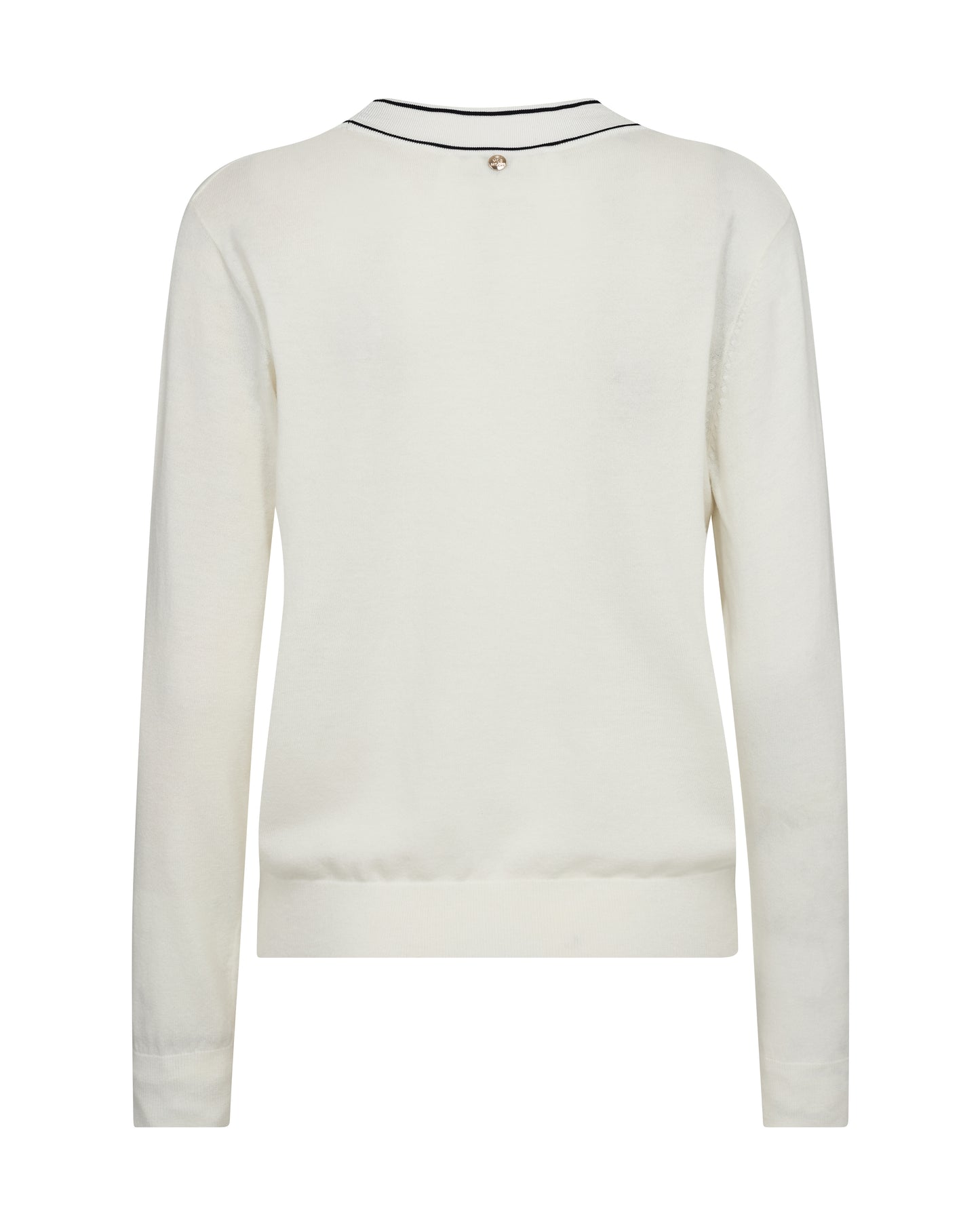 MMRelena Prep V-neck Knit